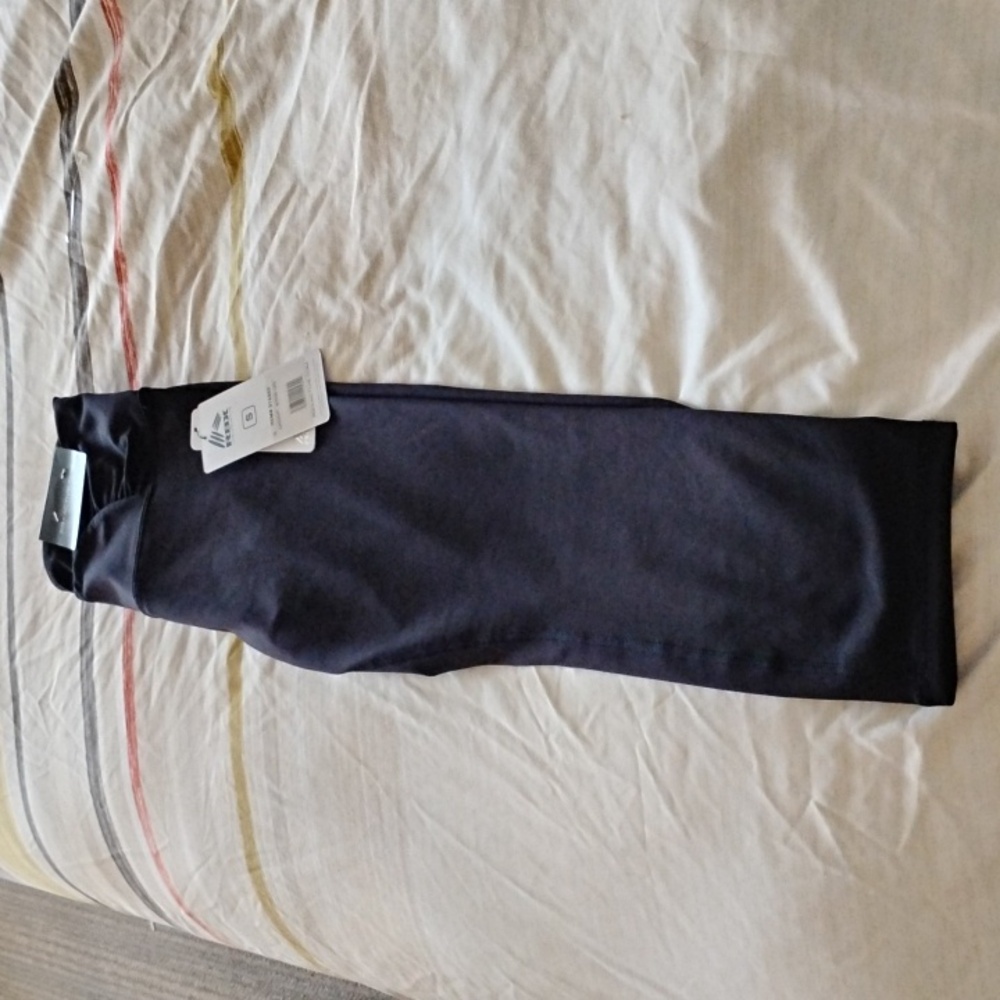 RBX Active ware buttery soft inside and out with a second skin fit